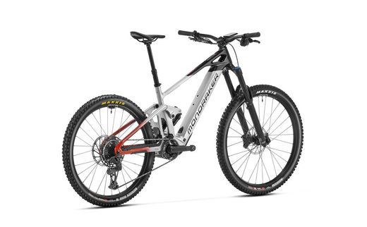 ⚡🚵‍♂️ Mondraker Dune R | Potencia, Control y Adrenalina en Estado Puro 🔥