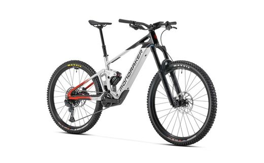 ⚡🚵‍♂️ Mondraker Dune R | Potencia, Control y Adrenalina en Estado Puro 🔥