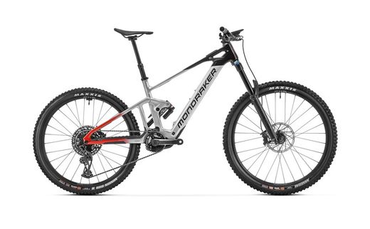 BICICLETA MONDRAKER DUNE R