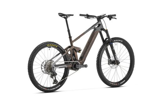 🚵‍♂️💨 Bicicleta Mondraker DUNE RR | Agresividad, Control y Velocidad en el Enduro Más Exigente ⚡⛰️