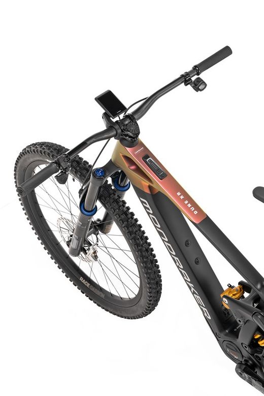 🔹 Mondraker DUNE XR | Control Extremo, Confianza Total y Enduro sin Compromisos ⚡🔥
