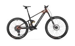 🔹 Mondraker DUNE XR | Control Extremo, Confianza Total y Enduro sin Compromisos ⚡🔥