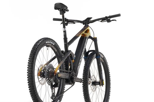 🔹 Mondraker DUNE XR | Control Extremo, Confianza Total y Enduro sin Compromisos ⚡🔥