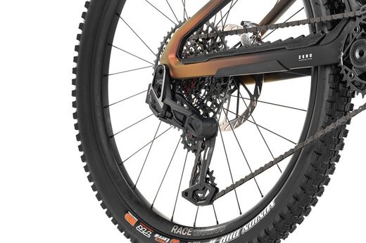 🔹 Mondraker DUNE XR | Control Extremo, Confianza Total y Enduro sin Compromisos ⚡🔥