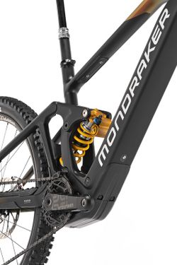 🔹 Mondraker DUNE XR | Control Extremo, Confianza Total y Enduro sin Compromisos ⚡🔥