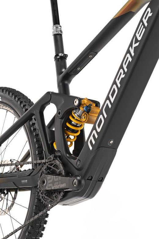 🔹 Mondraker DUNE XR | Control Extremo, Confianza Total y Enduro sin Compromisos ⚡🔥
