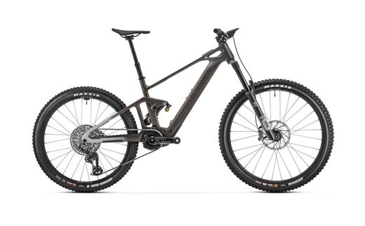 🔹 Mondraker DUNE XR | Control Extremo, Confianza Total y Enduro sin Compromisos ⚡🔥