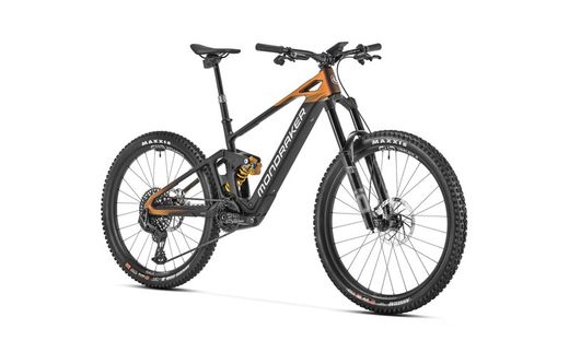 🔹 Mondraker DUNE XR | Control Extremo, Confianza Total y Enduro sin Compromisos ⚡🔥