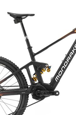🔹 Mondraker DUNE XR | Control Extremo, Confianza Total y Enduro sin Compromisos ⚡🔥