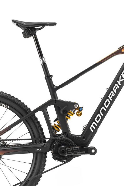 🔹 Mondraker DUNE XR | Control Extremo, Confianza Total y Enduro sin Compromisos ⚡🔥