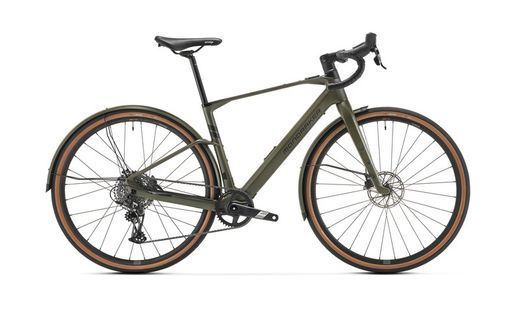 BICICLETA MONDRAKER DUSTY SX R