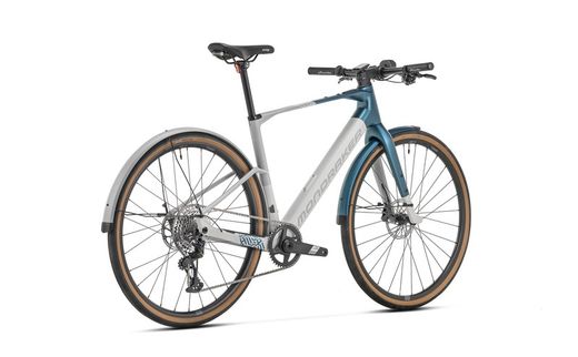 🚴‍♂️🌄 Bicicleta Mondraker DUSTY X | Aventura sin Límites en el Gravel Más Avanzado