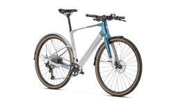 🚴‍♂️🌄 Bicicleta Mondraker DUSTY X | Aventura sin Límites en el Gravel Más Avanzado