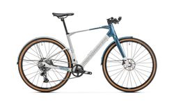 🚴‍♂️🌄 Bicicleta Mondraker DUSTY X | Aventura sin Límites en el Gravel Más Avanzado