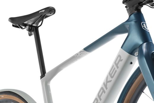 🚴‍♂️🌄 Bicicleta Mondraker DUSTY X | Aventura sin Límites en el Gravel Más Avanzado