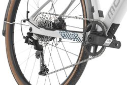 🚴‍♂️🌄 Bicicleta Mondraker DUSTY X | Aventura sin Límites en el Gravel Más Avanzado