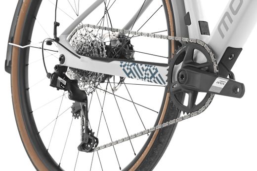 🚴‍♂️🌄 Bicicleta Mondraker DUSTY X | Aventura sin Límites en el Gravel Más Avanzado