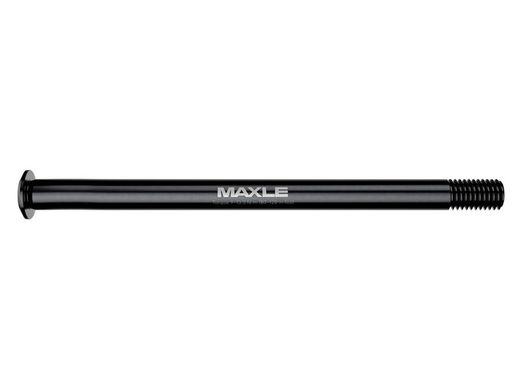 Eje RockShox Maxle Stealth Trasero – Máxima Rigidez y Diseño Minimalista