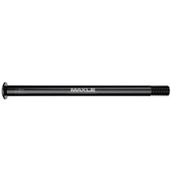 Eje RockShox Maxle Stealth Trasero – Seguridad, Ligereza y Alto Rendimiento