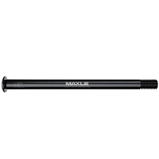 Eje RockShox Maxle Stealth Trasero – Seguridad, Ligereza y Alto Rendimiento