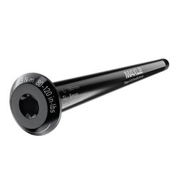 Eje RockShox Maxle Stealth Trasero – Seguridad, Ligereza y Alto Rendimiento