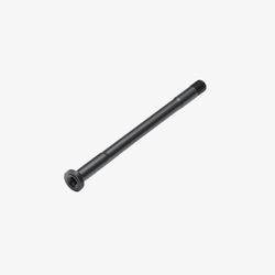 🔹 Eje Pasante Trasero Amflow (174 × 12 × 1.0 mm) | Precisión y Seguridad para tu MTB 🚴♂️