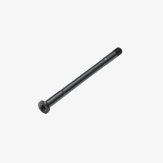 🔹 Eje Pasante Trasero Amflow (174 × 12 × 1.0 mm) | Precisión y Seguridad para tu MTB 🚴♂️