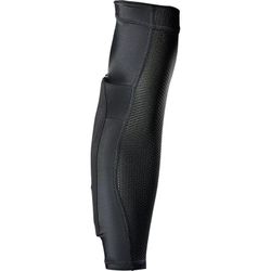 🛡️ Coderas Fox Enduro Slip-On Negras 🖤