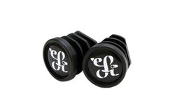 Puños Silicona Esigrips Plush Negro