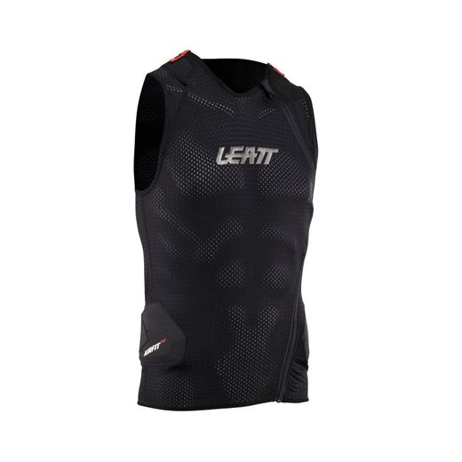🛡️🔥 Espaldera Integral Leatt 3DF AirFit Evo – Máxima protección, flexibilidad y confort para MTB y motocross 🚵‍♂️🏍️