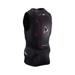 🛡️🔥 Espaldera Integral Leatt 3DF AirFit Evo – Máxima protección, flexibilidad y confort para MTB y motocross 🚵‍♂️🏍️