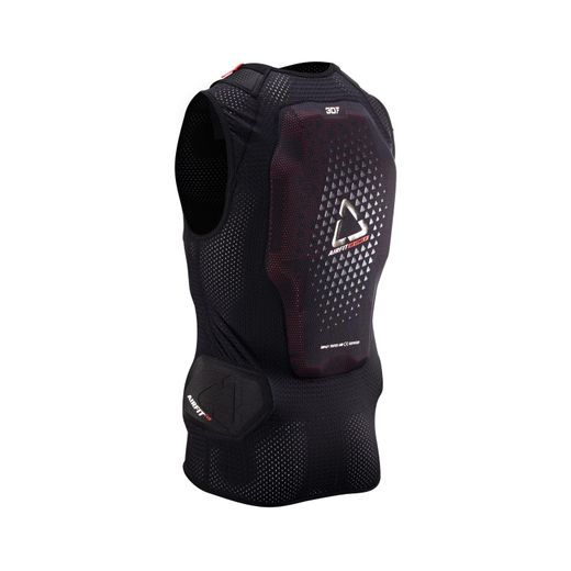 🛡️🔥 Espaldera Integral Leatt 3DF AirFit Evo – Máxima protección, flexibilidad y confort para MTB y motocross 🚵‍♂️🏍️