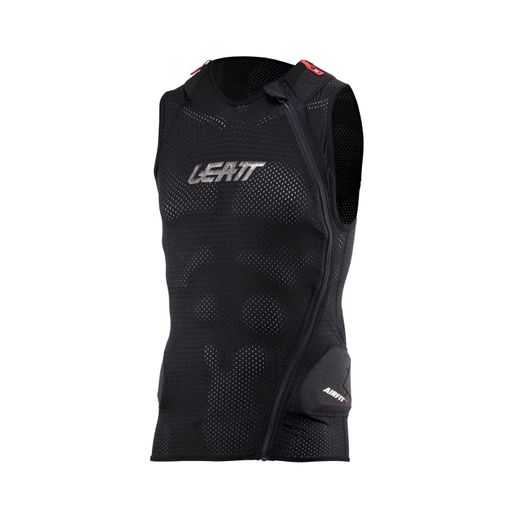 🛡️🔥 Espaldera Integral Leatt 3DF AirFit Evo – Máxima protección, flexibilidad y confort para MTB y motocross 🚵‍♂️🏍️