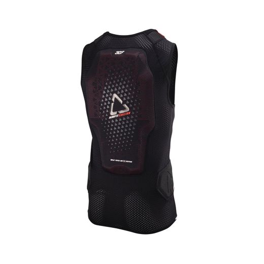🛡️🔥 Espaldera Integral Leatt 3DF AirFit Evo – Máxima protección, flexibilidad y confort para MTB y motocross 🚵‍♂️🏍️