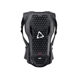 🛡️💨 Espaldera Leatt 2.5 FlexMesh – Talla S/M (160–172 cm) – Black
