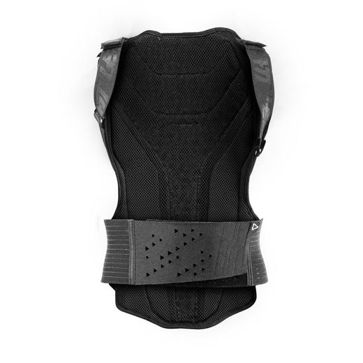 🛡️💨 Espaldera Leatt 2.5 FlexMesh – Talla S/M (160–172 cm) – Black