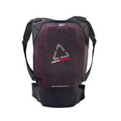 🛡️💨 Espaldera Leatt 3DF AirFit Evo – Talla S/M (160–172 cm)