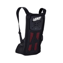 🖤 Espaldera Leatt ReaFlex Stealth – Protección Invisible, Rendimiento Inigualable 🛡️🚵‍♂️💨