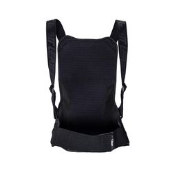 🖤 Espaldera Leatt ReaFlex Stealth – Protección Invisible, Rendimiento Inigualable 🛡️🚵‍♂️💨