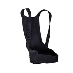 🖤 Espaldera Leatt ReaFlex Stealth – Protección Invisible, Rendimiento Inigualable 🛡️🚵‍♂️💨
