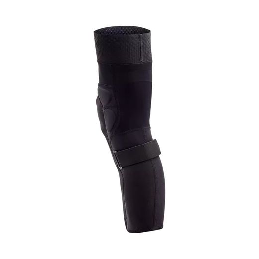 🛡️🦵 Espinillera/Rodillera Fox Launch Extraíble – Protección Total y Versatilidad para Riders 🚴‍♂️🔥