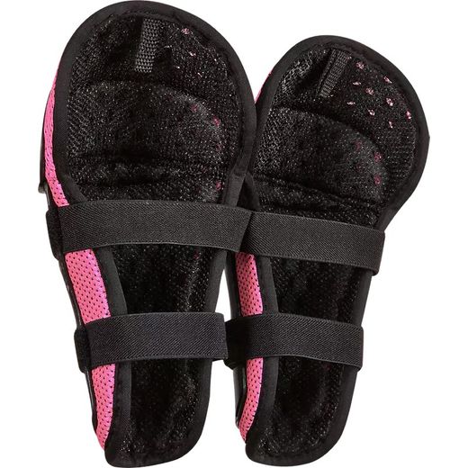 🛡️🔥 Espinillera/Rodillera Fox Titan Peewee – Protección y Comodidad para Jóvenes Riders