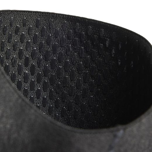 🚴‍♂️🔥 Espinillera/Rodillera Fox Launch Elite Negras | Protección Premium para Riders Exigentes