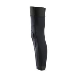 🚴‍♂️🔥 Espinillera/Rodillera Fox Launch Elite Negras | Protección Premium para Riders Exigentes