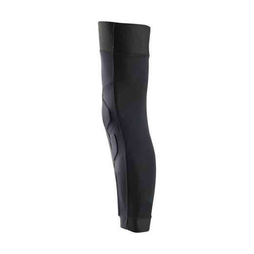 🚴‍♂️🔥 Espinillera/Rodillera Fox Launch Elite Negras | Protección Premium para Riders Exigentes
