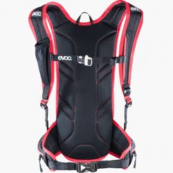 Evoc Mochila Cc 3 Race + Hidratación Blader 2 (2 L)