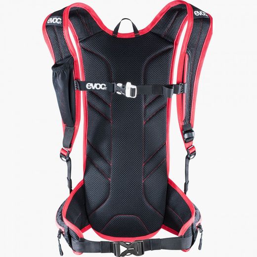 Evoc Mochila Cc 3 Race + Hidratación Blader 2 (2 L)