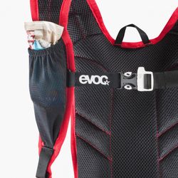 Evoc Mochila Cc 3 Race + Hidratación Blader 2 (2 L)