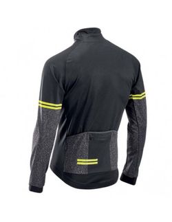 🚴‍♂️💨🌟 Chaqueta Ciclismo Northwave Extreme Jacket Fluo TP | Máxima Protección y Visibilidad