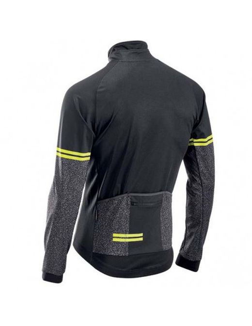 🚴‍♂️💨🌟 Chaqueta Ciclismo Northwave Extreme Jacket Fluo TP | Máxima Protección y Visibilidad